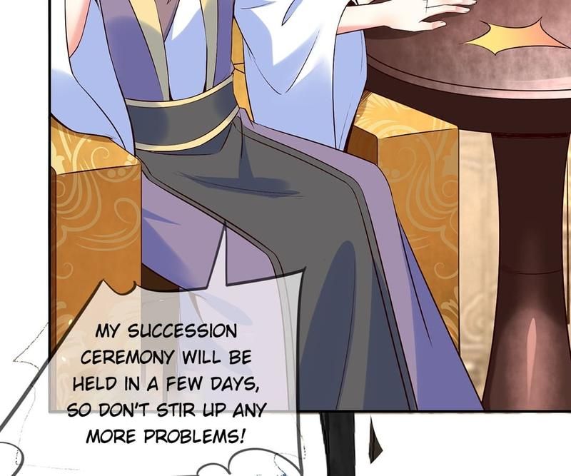 When the Dragon King Falls for the Loli Alchemist Chapter 126 page 57 - 