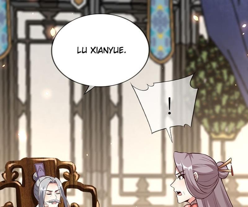 When the Dragon King Falls for the Loli Alchemist Chapter 126 page 60 - 