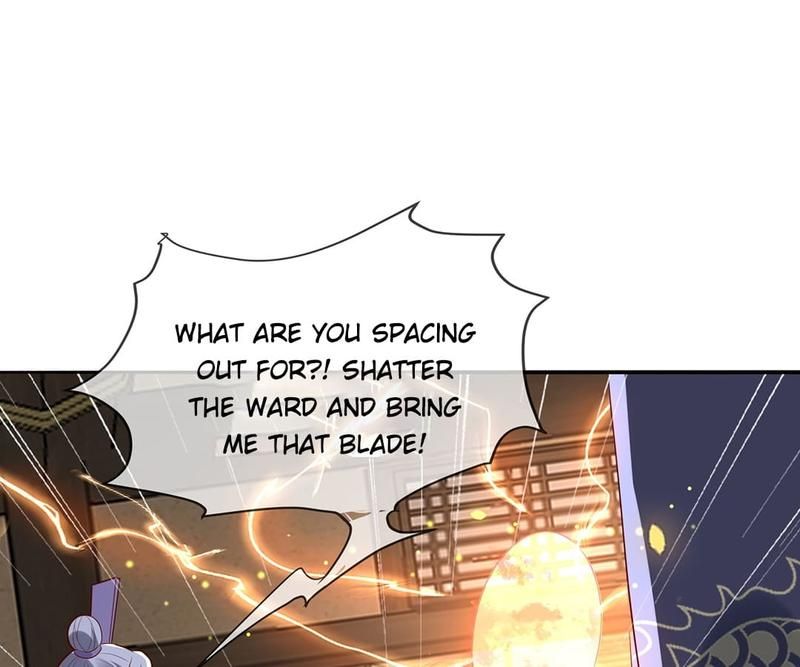 When the Dragon King Falls for the Loli Alchemist Chapter 126 page 9 - 