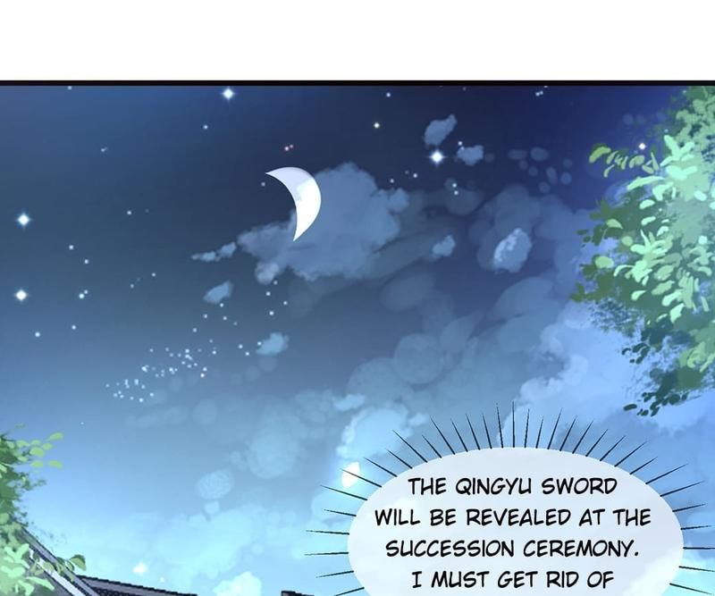 When the Dragon King Falls for the Loli Alchemist Chapter 127 page 1 - 