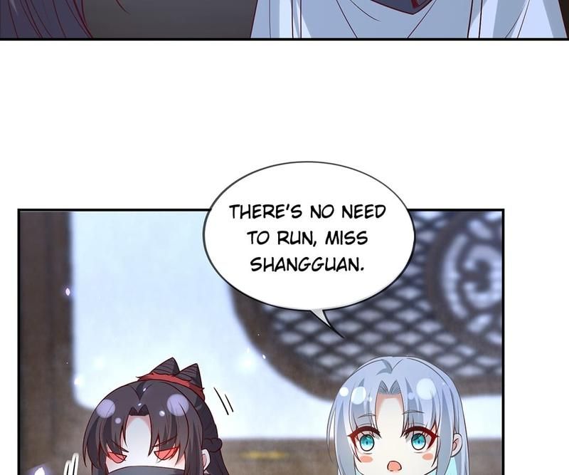 When the Dragon King Falls for the Loli Alchemist Chapter 127 page 18 - 