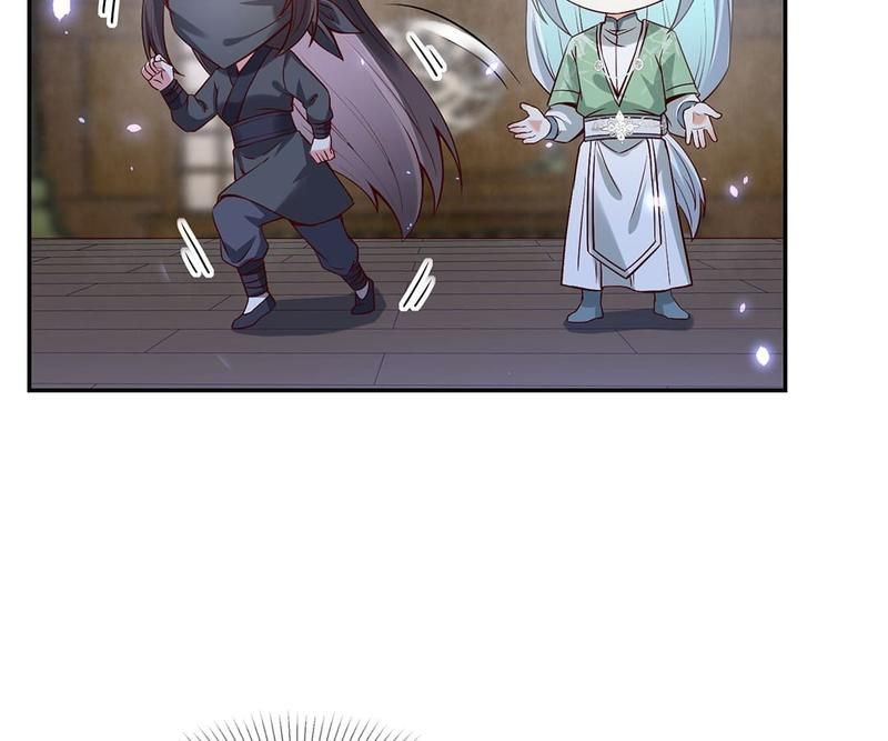 When the Dragon King Falls for the Loli Alchemist Chapter 127 page 19 - 