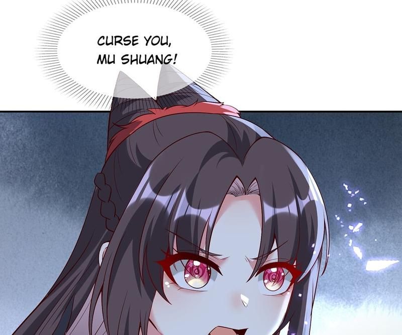 When the Dragon King Falls for the Loli Alchemist Chapter 127 page 20 - 