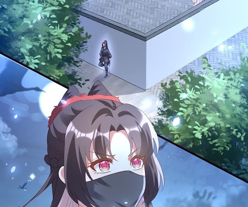 When the Dragon King Falls for the Loli Alchemist Chapter 127 page 3 - 