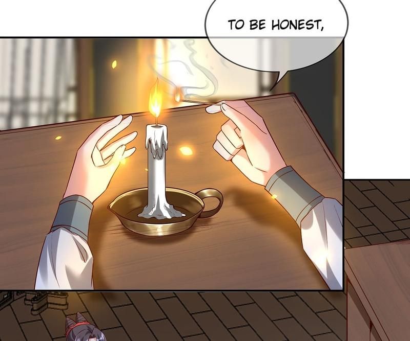 When the Dragon King Falls for the Loli Alchemist Chapter 127 page 22 - 