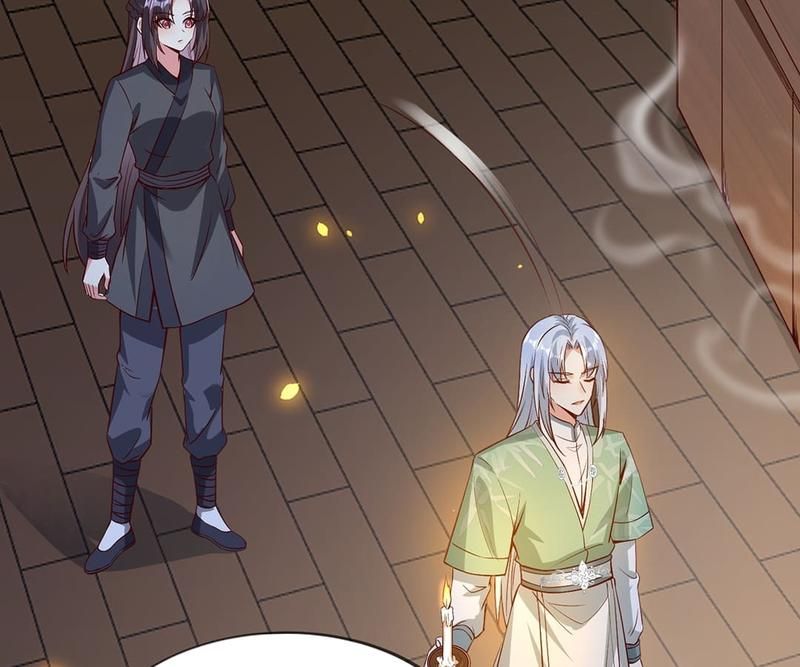 When the Dragon King Falls for the Loli Alchemist Chapter 127 page 23 - 
