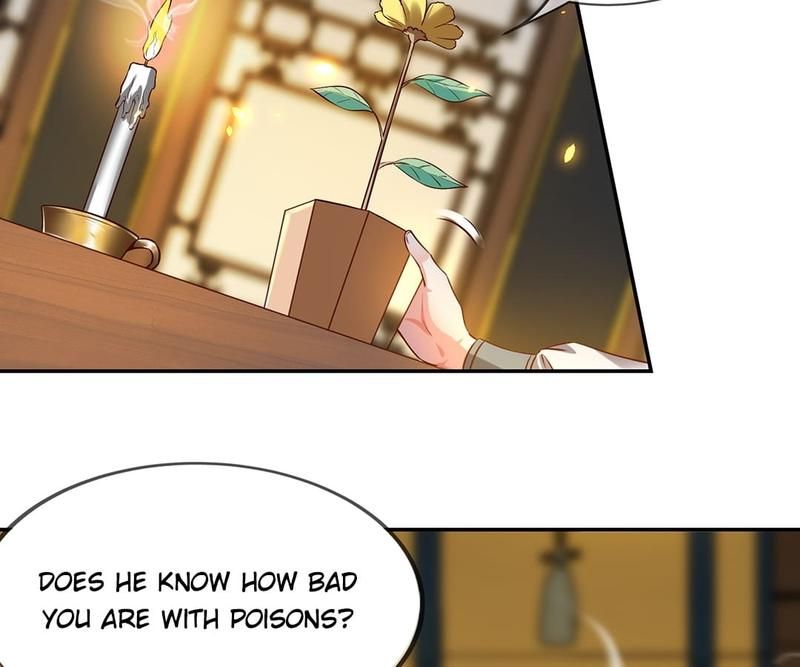 When the Dragon King Falls for the Loli Alchemist Chapter 127 page 25 - 