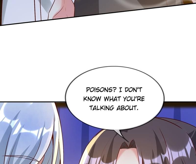 When the Dragon King Falls for the Loli Alchemist Chapter 127 page 28 - 