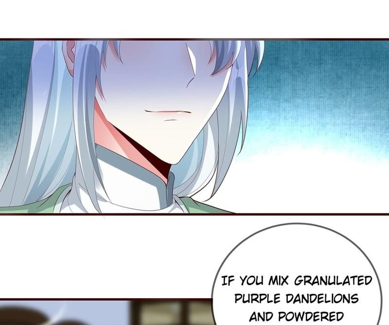 When the Dragon King Falls for the Loli Alchemist Chapter 127 page 31 - 
