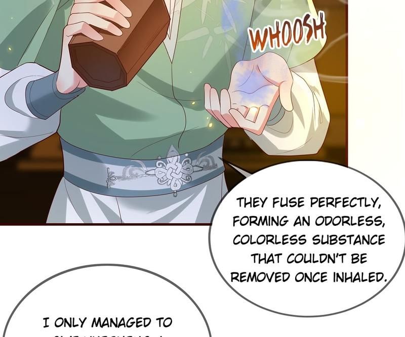 When the Dragon King Falls for the Loli Alchemist Chapter 127 page 33 - 