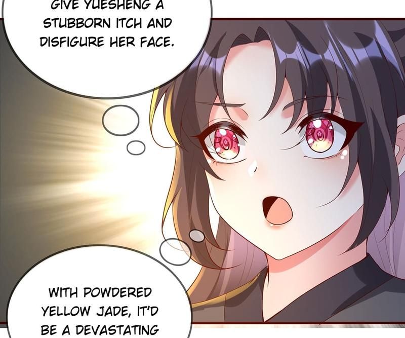 When the Dragon King Falls for the Loli Alchemist Chapter 127 page 34 - 