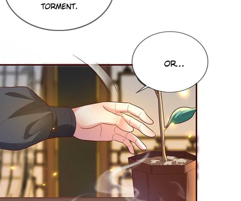 When the Dragon King Falls for the Loli Alchemist Chapter 127 page 35 - 