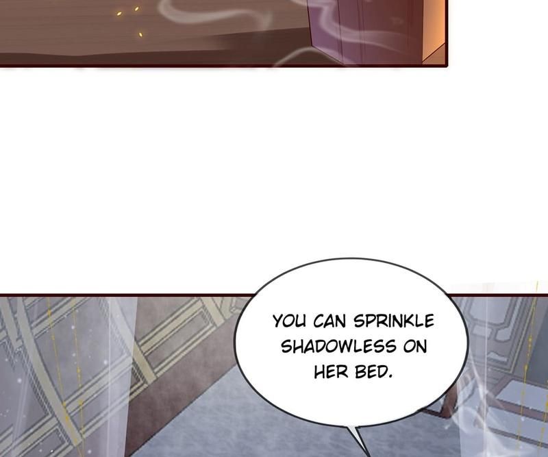 When the Dragon King Falls for the Loli Alchemist Chapter 127 page 36 - 