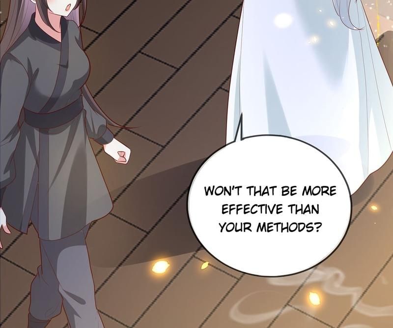 When the Dragon King Falls for the Loli Alchemist Chapter 127 page 38 - 