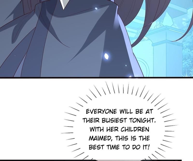 When the Dragon King Falls for the Loli Alchemist Chapter 127 page 5 - 