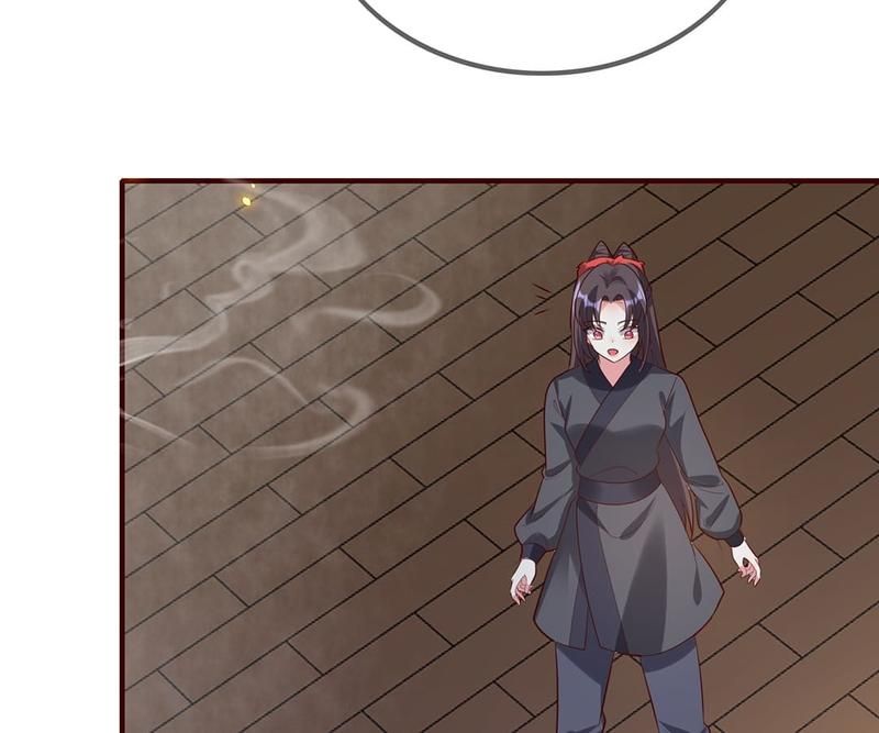When the Dragon King Falls for the Loli Alchemist Chapter 127 page 41 - 
