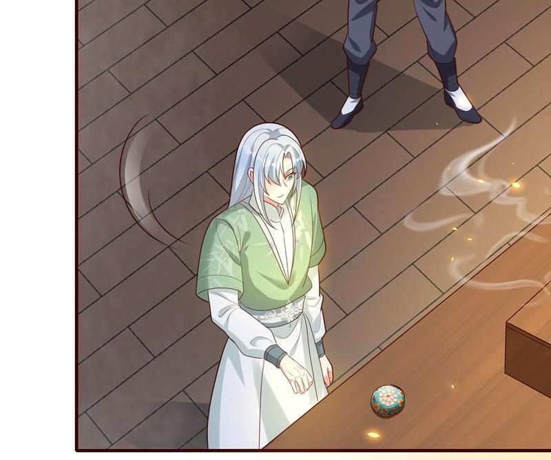 When the Dragon King Falls for the Loli Alchemist Chapter 127 page 42 - 
