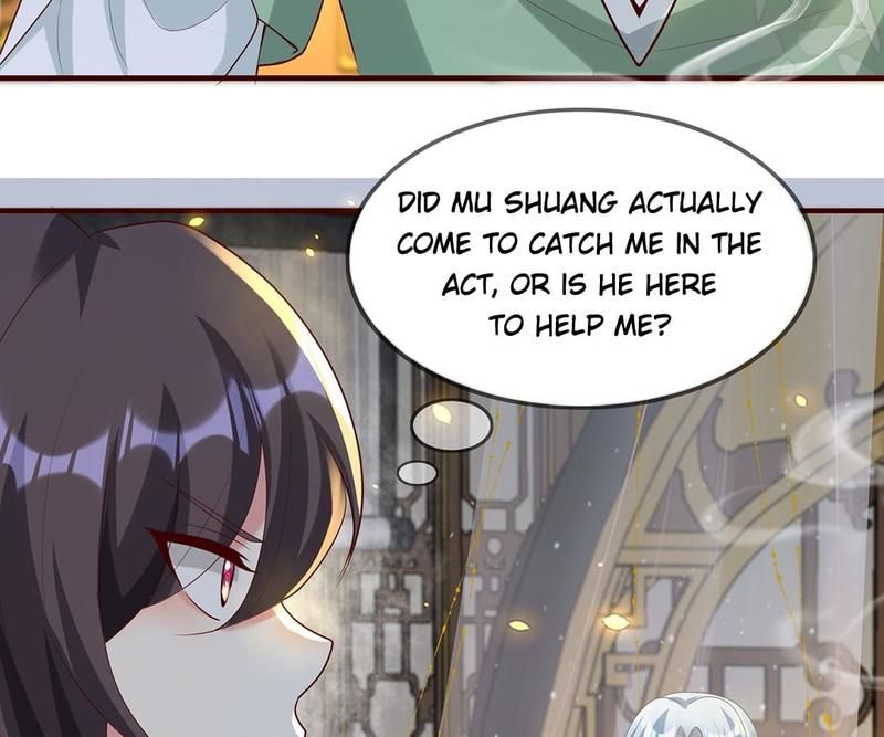 When the Dragon King Falls for the Loli Alchemist Chapter 127 page 45 - 