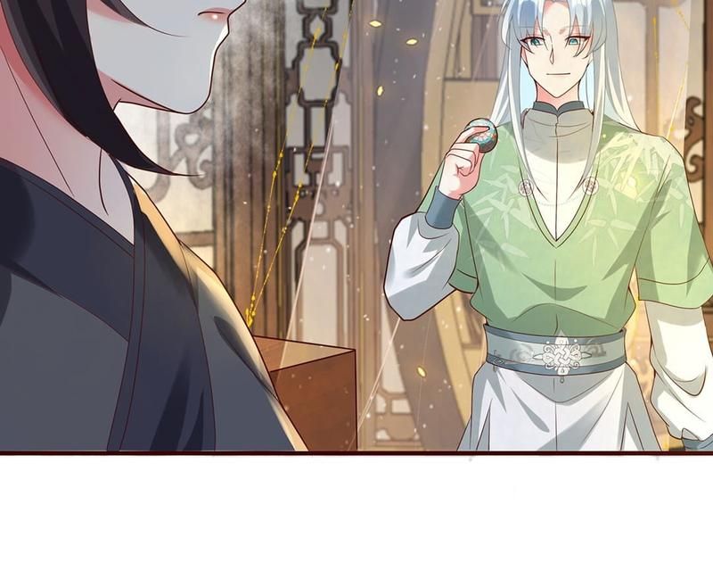 When the Dragon King Falls for the Loli Alchemist Chapter 127 page 46 - 