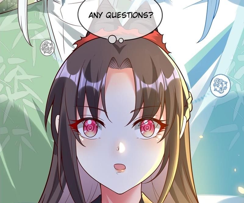 When the Dragon King Falls for the Loli Alchemist Chapter 127 page 50 - 