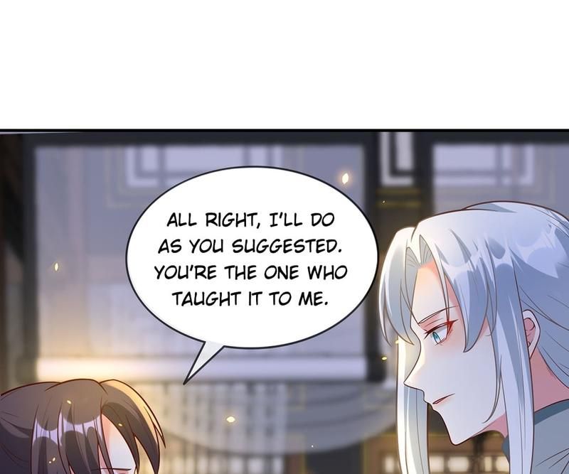 When the Dragon King Falls for the Loli Alchemist Chapter 127 page 53 - 