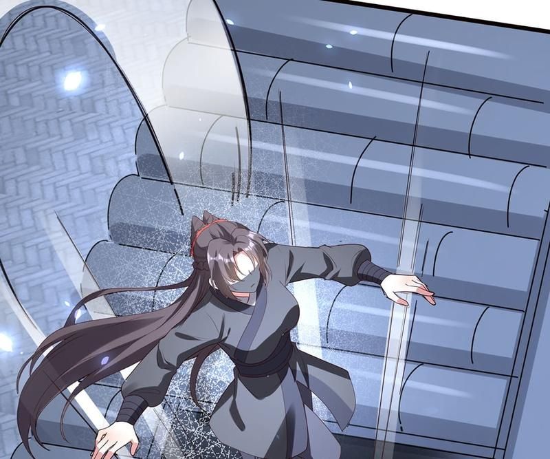 When the Dragon King Falls for the Loli Alchemist Chapter 127 page 10 - 