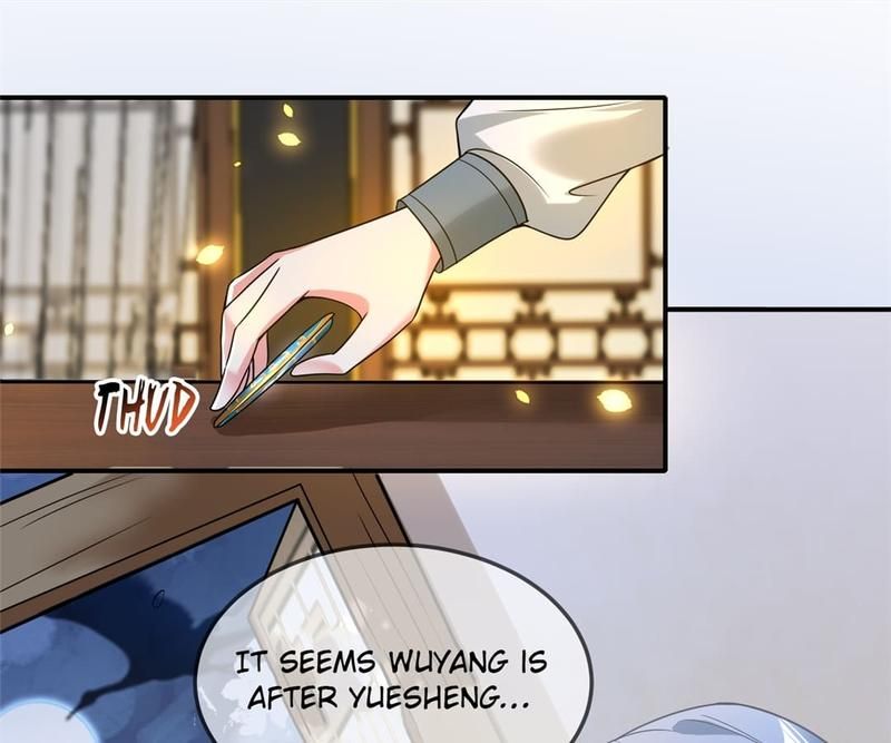 When the Dragon King Falls for the Loli Alchemist Chapter 128 page 1 - 
