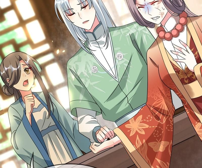When the Dragon King Falls for the Loli Alchemist Chapter 128 page 11 - 