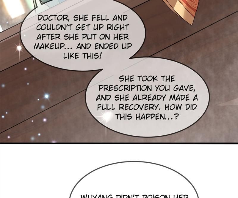 When the Dragon King Falls for the Loli Alchemist Chapter 128 page 12 - 