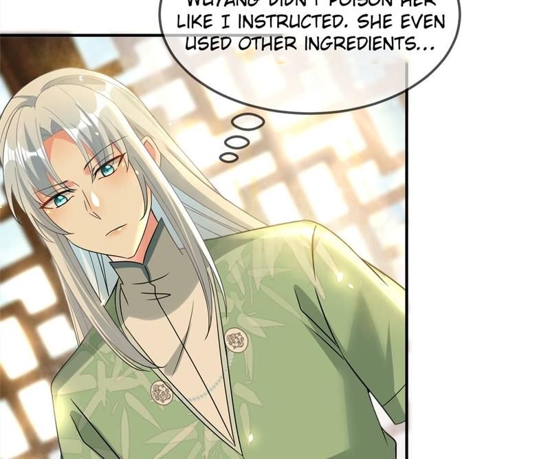 When the Dragon King Falls for the Loli Alchemist Chapter 128 page 13 - 