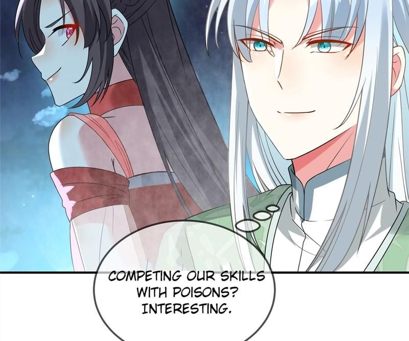 When the Dragon King Falls for the Loli Alchemist Chapter 128 page 15 - 