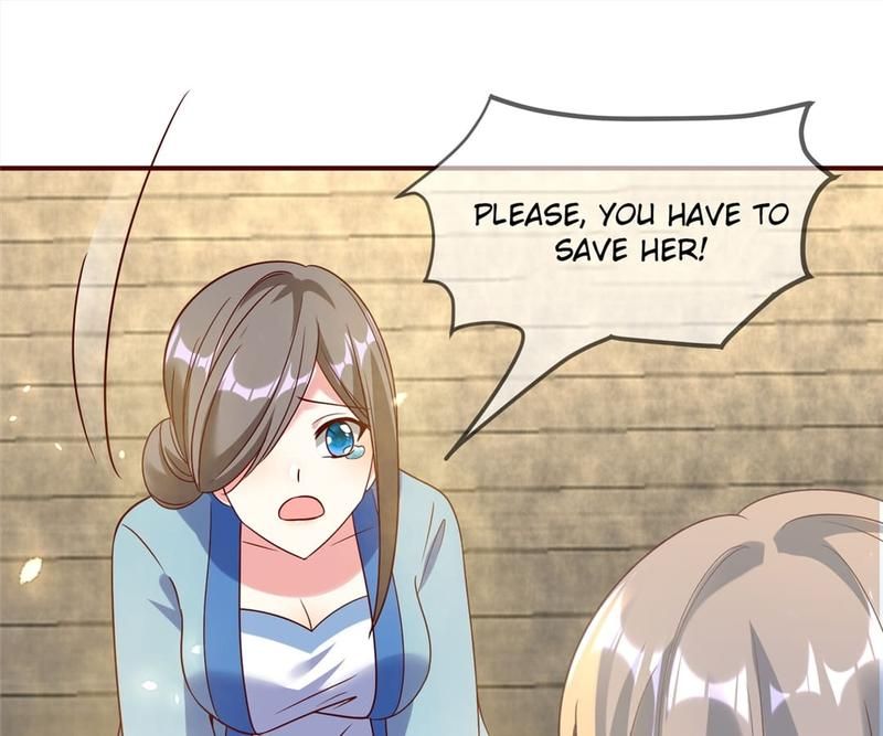 When the Dragon King Falls for the Loli Alchemist Chapter 128 page 17 - 