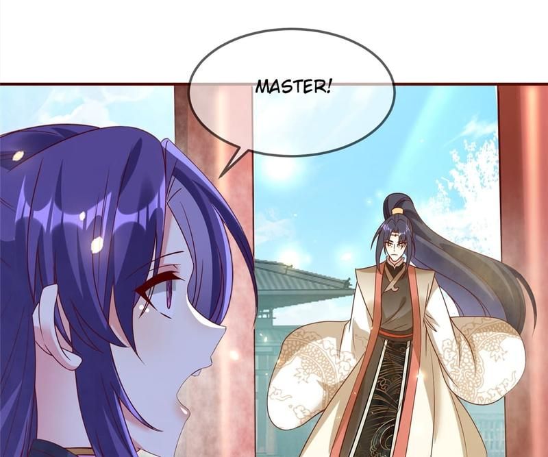 When the Dragon King Falls for the Loli Alchemist Chapter 128 page 30 - 