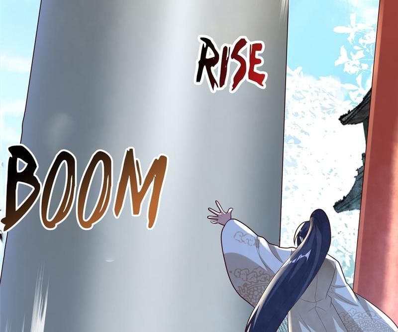 When the Dragon King Falls for the Loli Alchemist Chapter 128 page 34 - 