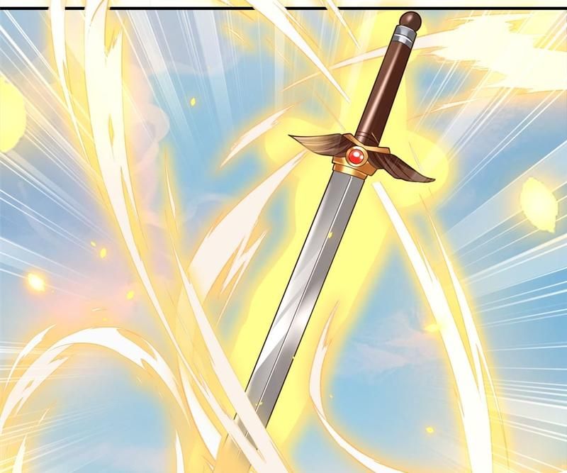 When the Dragon King Falls for the Loli Alchemist Chapter 128 page 36 - 