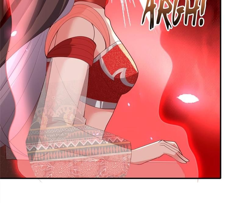 When the Dragon King Falls for the Loli Alchemist Chapter 128 page 46 - 
