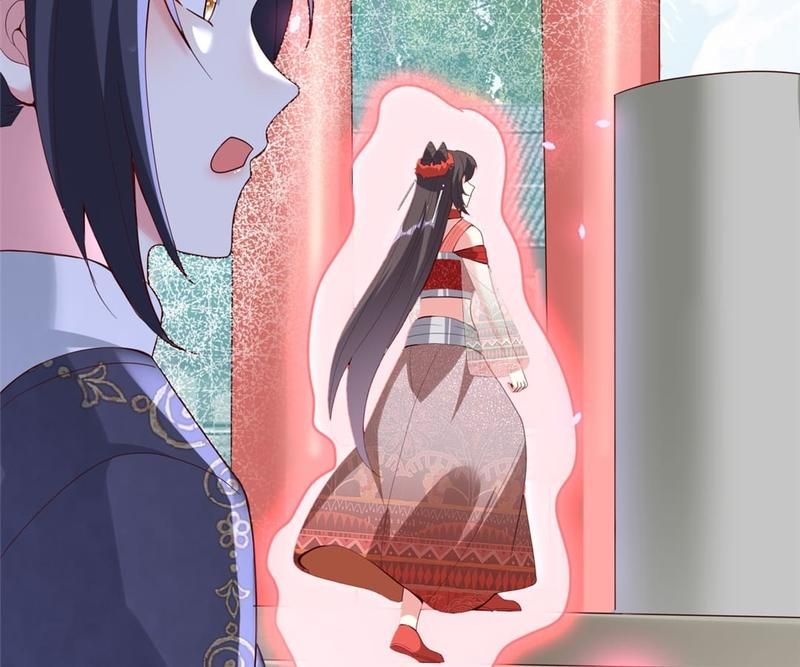 When the Dragon King Falls for the Loli Alchemist Chapter 128 page 48 - 