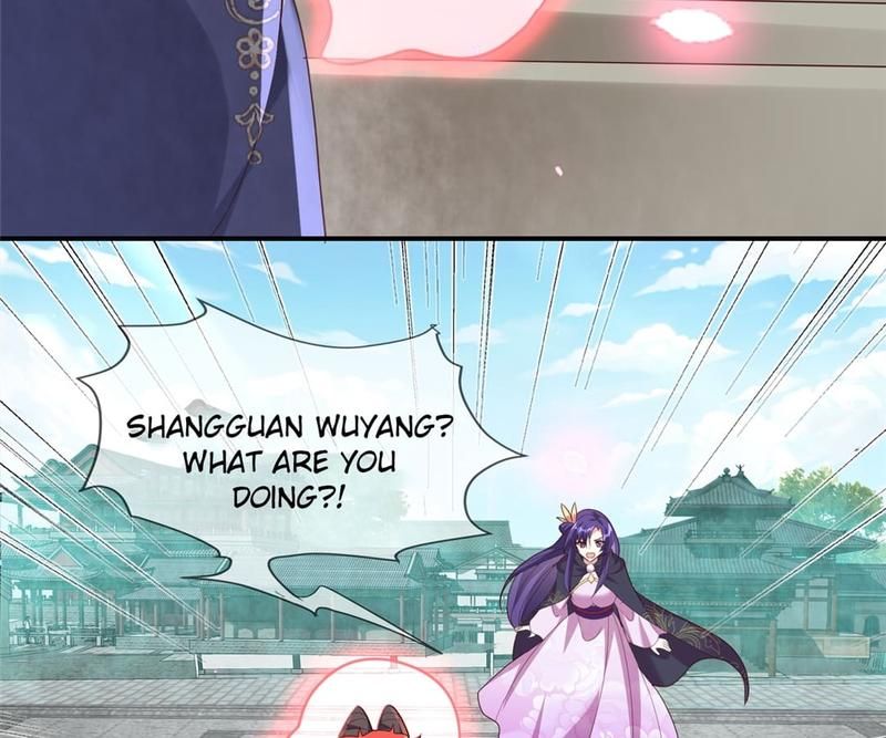 When the Dragon King Falls for the Loli Alchemist Chapter 128 page 49 - 