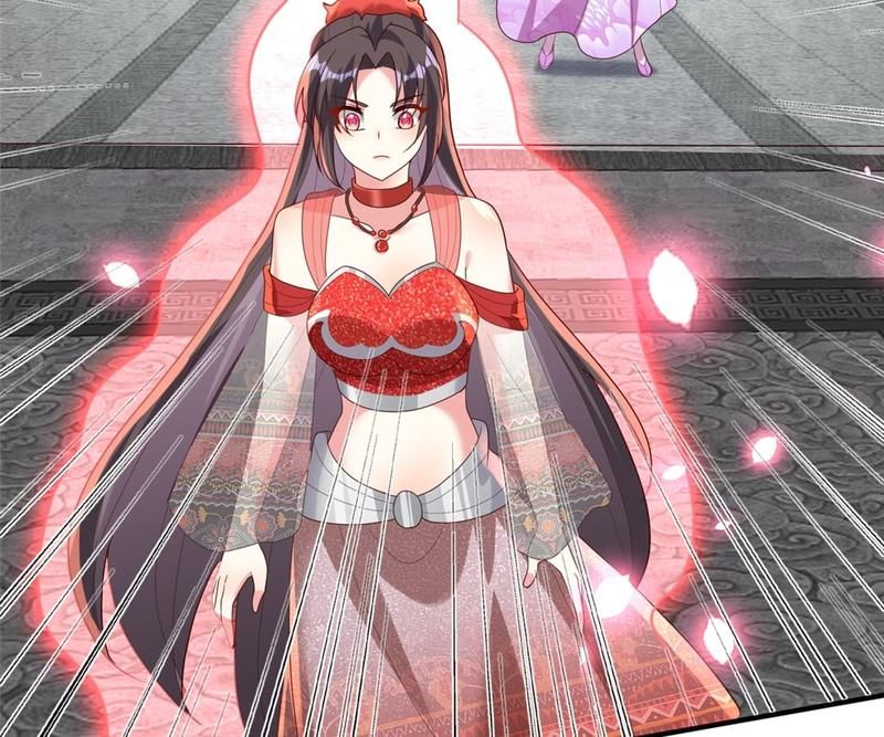 When the Dragon King Falls for the Loli Alchemist Chapter 128 page 50 - 