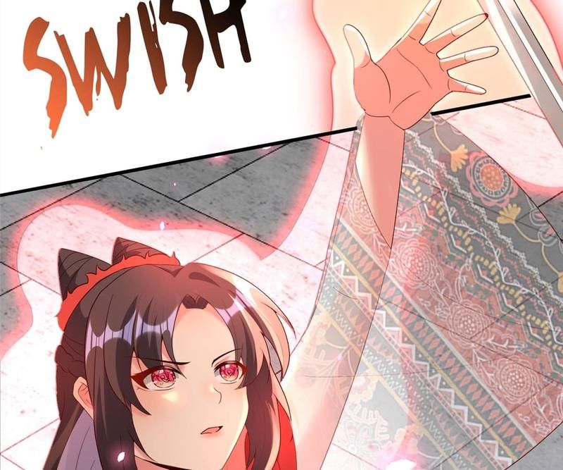 When the Dragon King Falls for the Loli Alchemist Chapter 128 page 52 - 