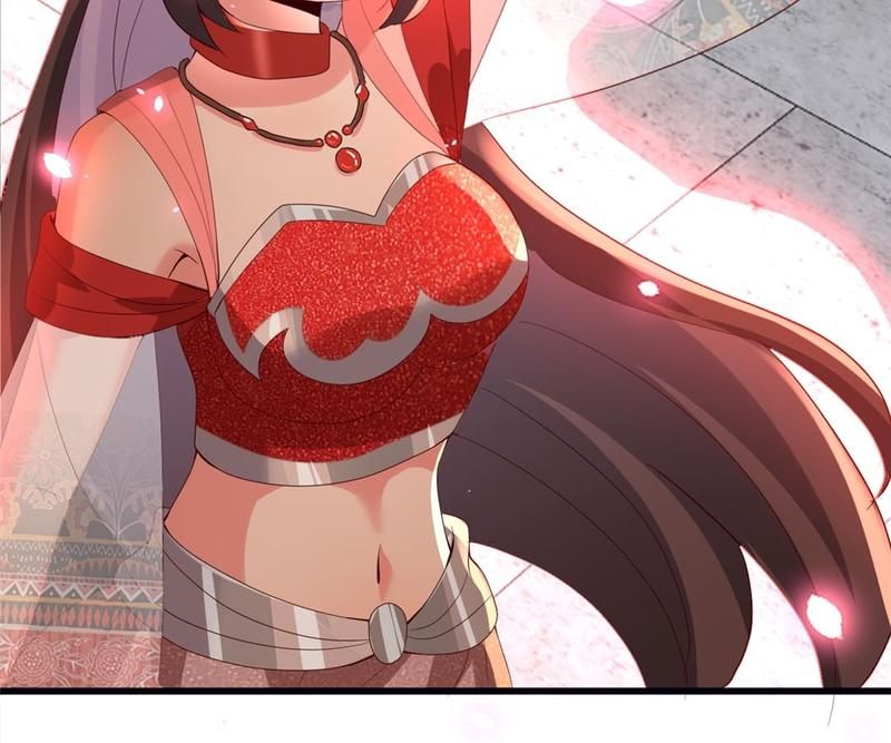 When the Dragon King Falls for the Loli Alchemist Chapter 128 page 53 - 