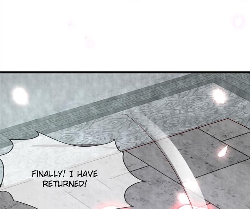 When the Dragon King Falls for the Loli Alchemist Chapter 128 page 54 - 