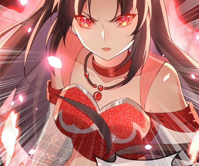 When the Dragon King Falls for the Loli Alchemist Chapter 128 page 57 - 