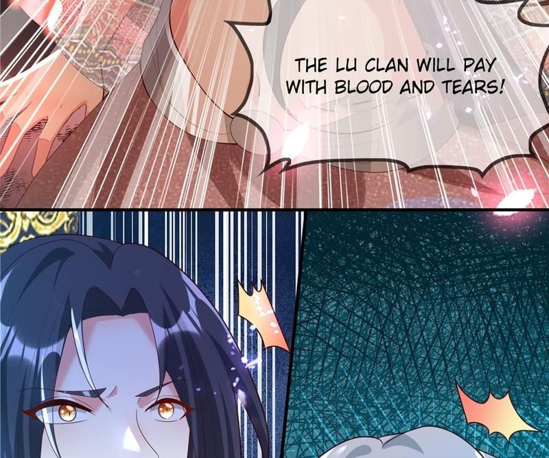 When the Dragon King Falls for the Loli Alchemist Chapter 128 page 58 - 