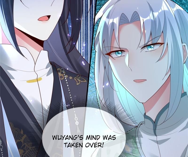When the Dragon King Falls for the Loli Alchemist Chapter 128 page 59 - 