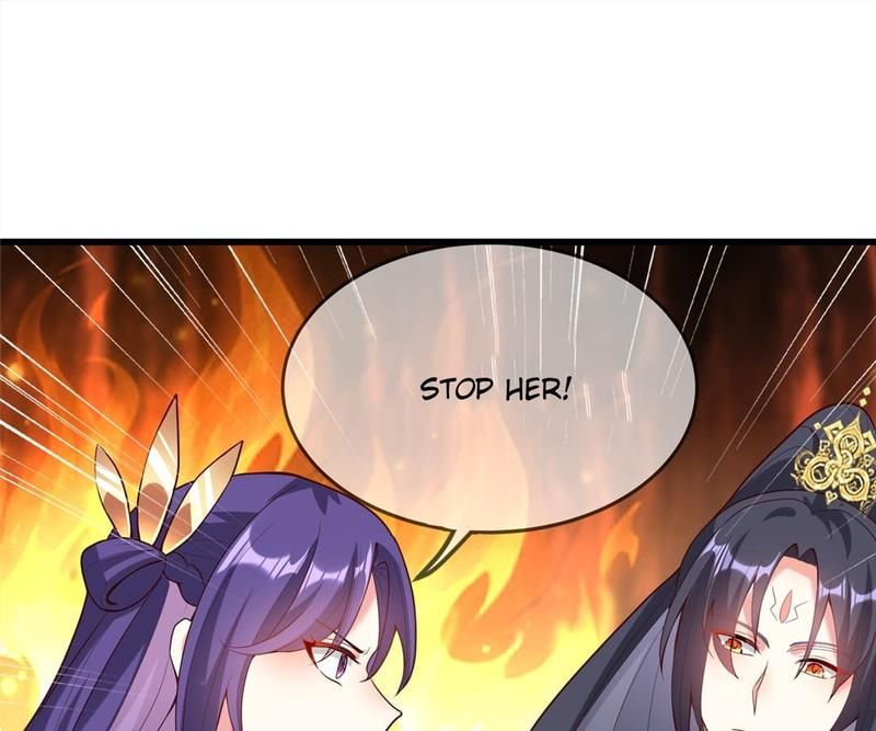 When the Dragon King Falls for the Loli Alchemist Chapter 128 page 61 - 