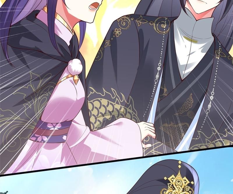 When the Dragon King Falls for the Loli Alchemist Chapter 128 page 62 - 