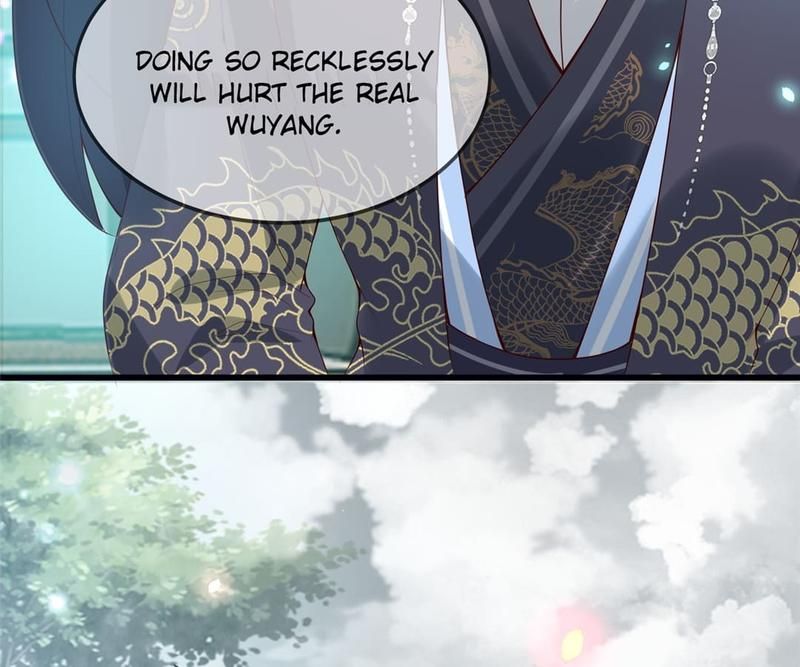 When the Dragon King Falls for the Loli Alchemist Chapter 128 page 64 - 