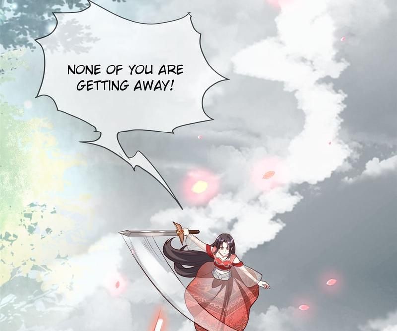 When the Dragon King Falls for the Loli Alchemist Chapter 128 page 65 - 