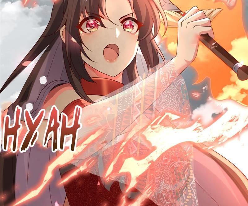 When the Dragon King Falls for the Loli Alchemist Chapter 128 page 69 - 